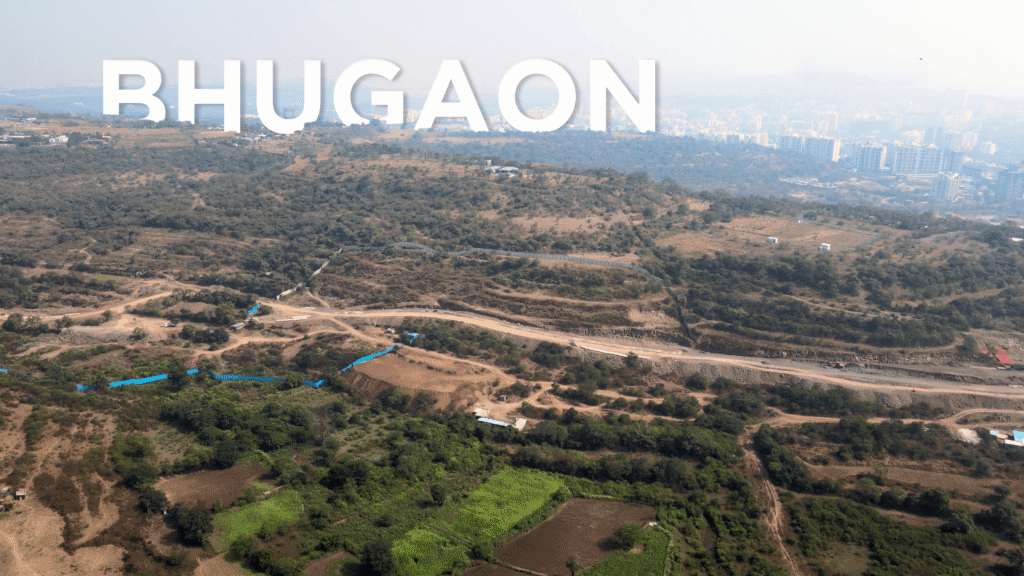 property investment in pune