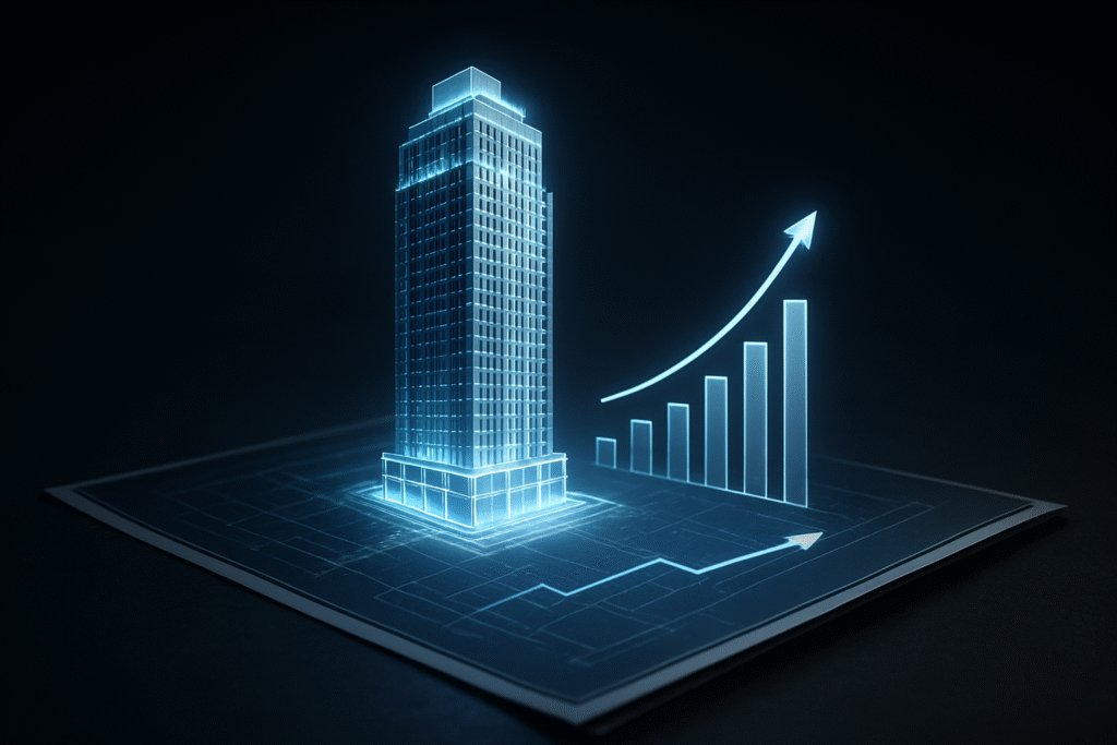 commercial property for investment
